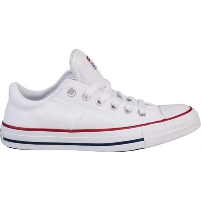 Converse Chuck Taylor All Star MADISON 563509C Bílá – Zbozi.Blesk.cz