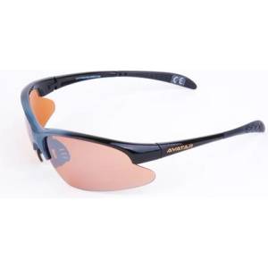 avatarsunglasses Слънчеви очила с HD лещи, AVATAR "War Master", черно-сиви U781WMHD (U781WMHD) Слънчеви очила