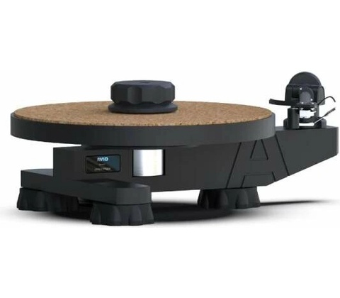 AVID Ingenium Plug&Play