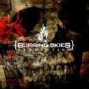 BURNING SKIES: DESOLATION CD