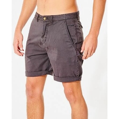 Rip Curl Twisted walkshort Black