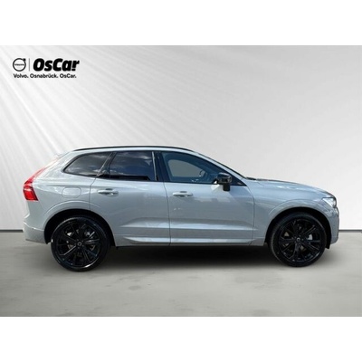 Volvo XC60 T6 Plus Black Edition AWD 293 kW