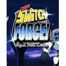 Mighty Switch Force! Hyper Drive Edition