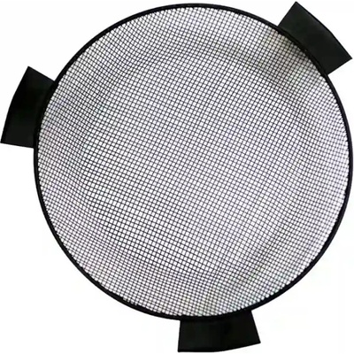 Mikado Kovové Sito 33cm 17-25L 4,5mm
