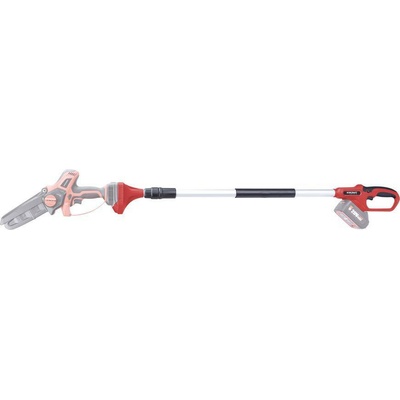 Worcraft WER001 ShareSYS, na mini reťazovú pílu CHS-S20LIBP a nožnice CSC-S20LiBP, teleskopická, 1,1-1,6 m
