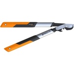 Fiskars Овощарска ножица със стоманен зъбчат механизъм и разминаващи се остриета PowerGearX S LX92 (FS 1020186)
