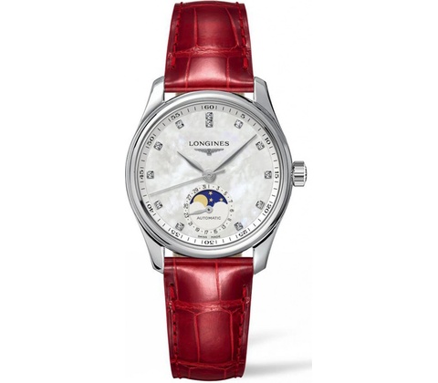 Longines L2.409.4.87.2