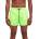 Sundek Бански гащета Sundek Swimming shorts - Green (Fluo Green)
