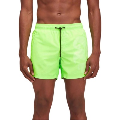 Sundek Бански гащета Sundek Swimming shorts - Green (Fluo Green)