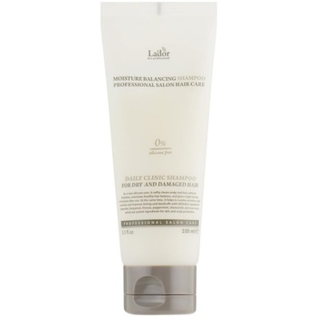 Image 1 of La'dor Moisture Balancing Хидратиращ шампоан, 100 ml