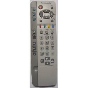 GENERAL PANASONIC EUR511224 - съвместимо дистанционно управление на марката General (EUR511224) Дистанционно