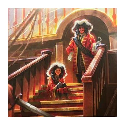 John Williams: Hook Original Motion Picture Soundtrack 2 LP