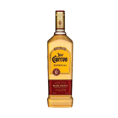 Especial Gold - текила 1l. 1 l