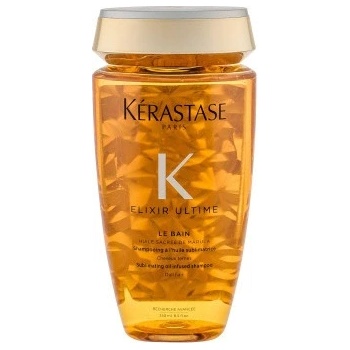 Kérastase Elixir Ultime šampon pro matné a unavené vlasy 250 ml