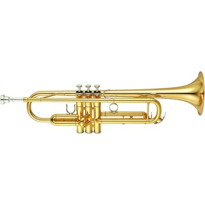 Yamaha YTR 5335 G II