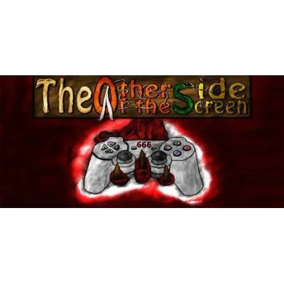 Игра The Other Side Of The Screen за PC Steam, Електронна доставка