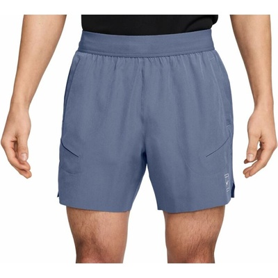 Nike Court Advantage Dri-Fit 6in world indigo/white