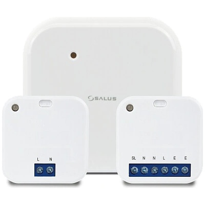 SALUS Controls GGPC1