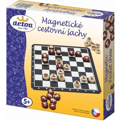 Bonaparte Magnetický Šach Bonaparte