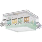 Dalber TRAIN 63536
