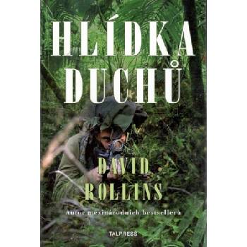 Hlídka duchů