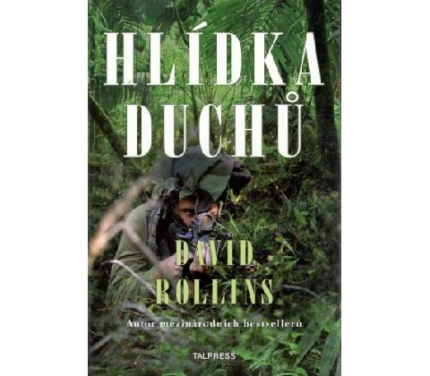 Hlídka duchů