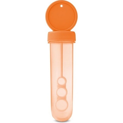 Bublifuk 30 ml Orange