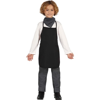 Image 1 of Guirma Момчешки костюм Продавач на кестени Размер - деца: XL: 140 см