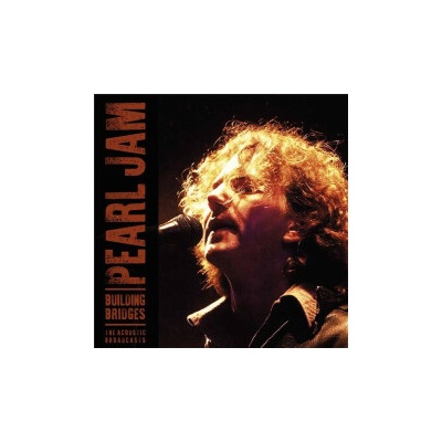 Pearl Jam - Building Bridges Acoustic Shows 1999 Vinyl 2 LP