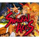 Samurai Aces