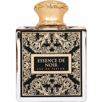 French Avenue Essence de Noir parfumovaná voda unisex 100 ml