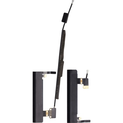 Flex kabel antény levý + pravý iPad 7 (2019) / iPad 8 (2020) / iPad 9 (2021) (Cellular) – sada 2 ks IPD1387