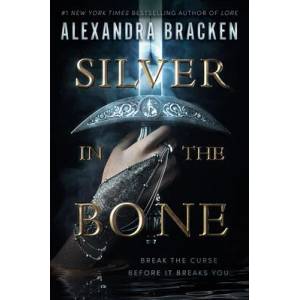 Silver in the Bone (ISBN: 9780593481653)