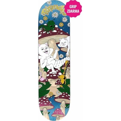 Ripndip CATERPILLER GARDEN
