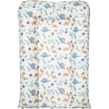 Babycalin Подложка За Повиване 50x70 Cm - Funny Dino Babycalin (BBC510440)