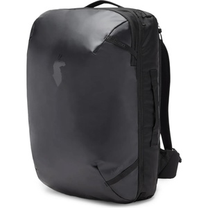 Cotopaxi Пътна раница Cotopaxi Allpa 35 Travel Pack Walking backpack - Cotopaxi Black - размер One Size (502-8071-1211)