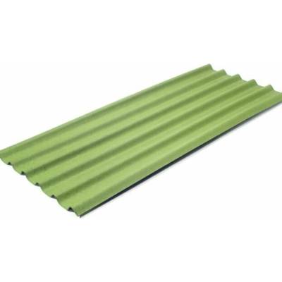 Onduline Easyfix Intense 2,6 x 810 x 2000 mm zelená 1 ks
