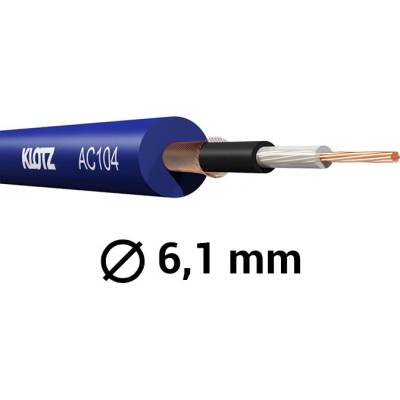 KLOTZ AC104BL