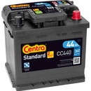Centra Standard 12V 44Ah 360A CC440