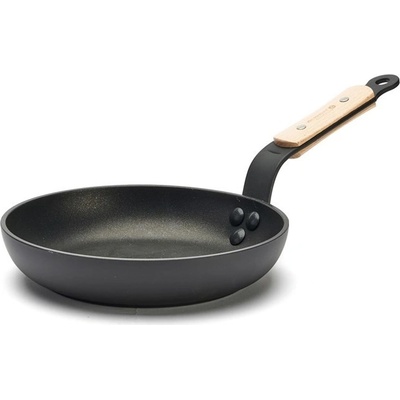 de Buyer Pánev s nepřilnavým povrchem CHOC B BOIS 20cm 1l