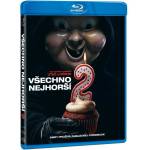 MagicBox Честита нова смърт - Blu-ray (028172)