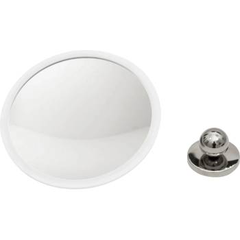 Bosign Огледалце AirMirror Plus увеличение х20 бяло (263188)