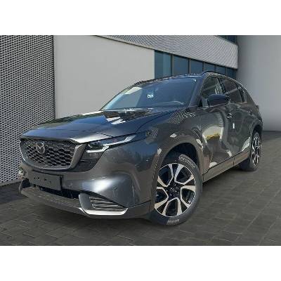 Mazda CX-5 e-Skyactiv-G 141 104 kW