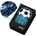 Graffiti Ученически несесер с пособия Graffiti Xscape - Football (259337)