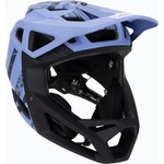 FOX Велосипедна каска Fox Racing Proframe RS Diffuse pure dove