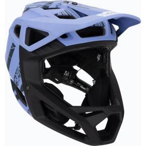 FOX Велосипедна каска Fox Racing Proframe RS Diffuse pure dove
