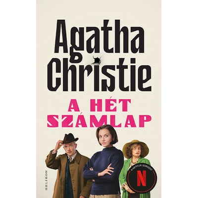 A Hét Számlap