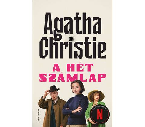 A Hét Számlap