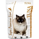 Krmivo pre mačky Delikan Cat SUPRA TUNA 1,5 kg