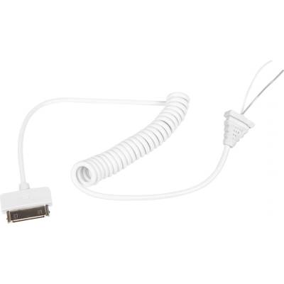 Prolech 75-773 USB pre iPhone 4 1m